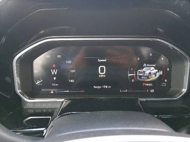 2026 GMC Sierra 2500HD SLE - Photo 7
