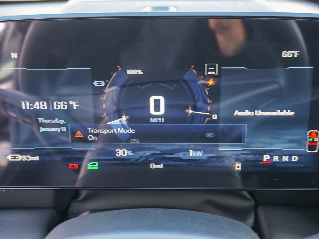 2026 Chevrolet Blazer EV LT - Photo 21