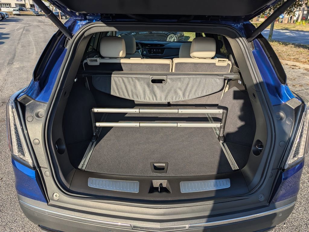 2025 Cadillac XT5 Sport - Photo 30