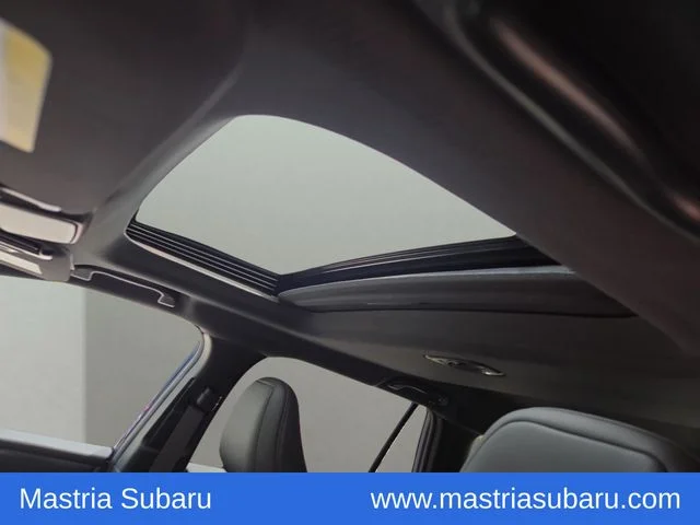 Used 2026 Blue Subaru Premium image 9