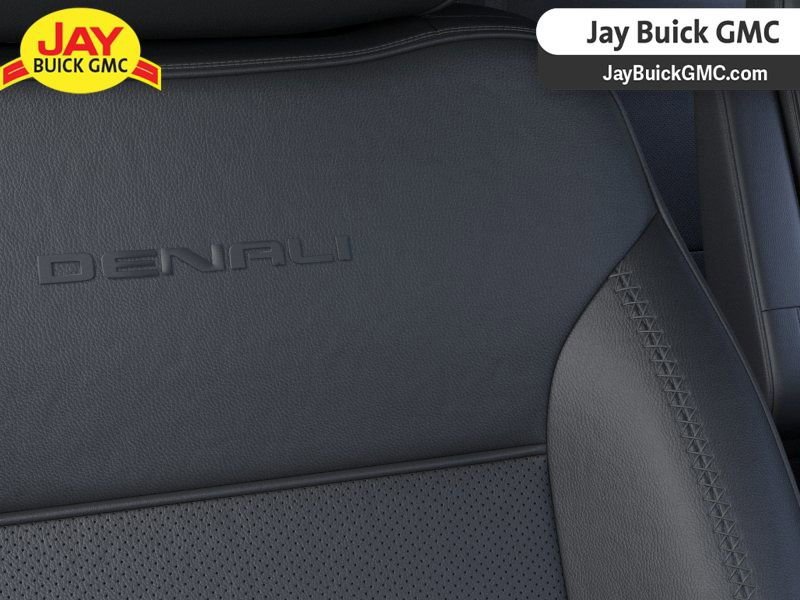 2026 GMC Yukon XL Denali - Photo 21