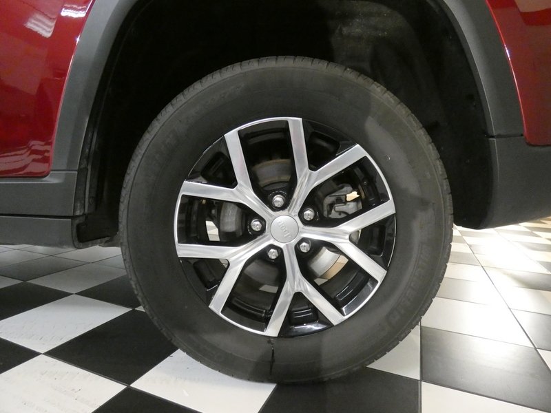 2024 Jeep Grand Cherokee Limited - Photo 7