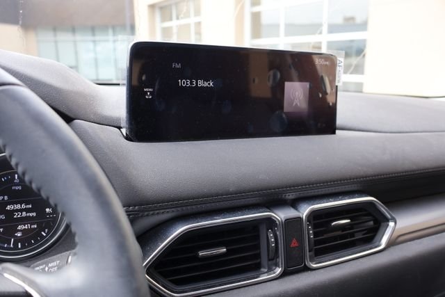 Used 2025 Blue Mazda 2.5 S Preferred Package image 10