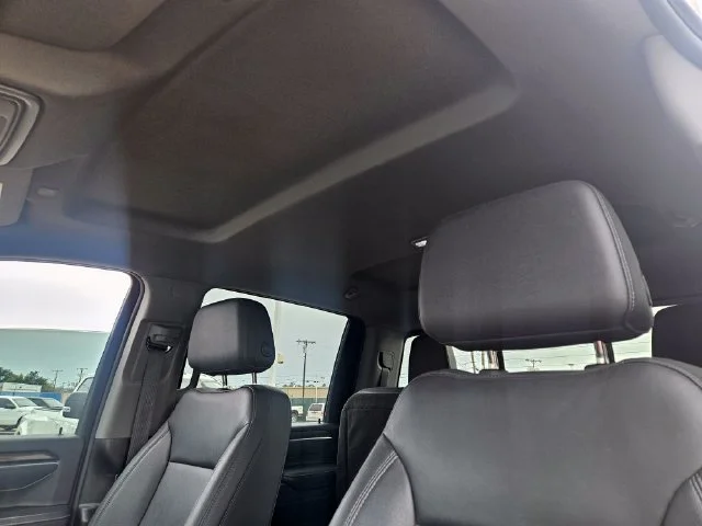 Used 2024 Summit White Chevrolet LT image 10
