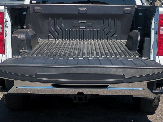 2026 Chevrolet Silverado 1500 LT - Photo 31