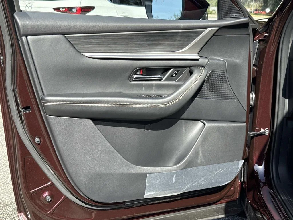 New 2026 Artisan Red Premium Mazda 3.3 Turbo S Premium Plus AWD image 26