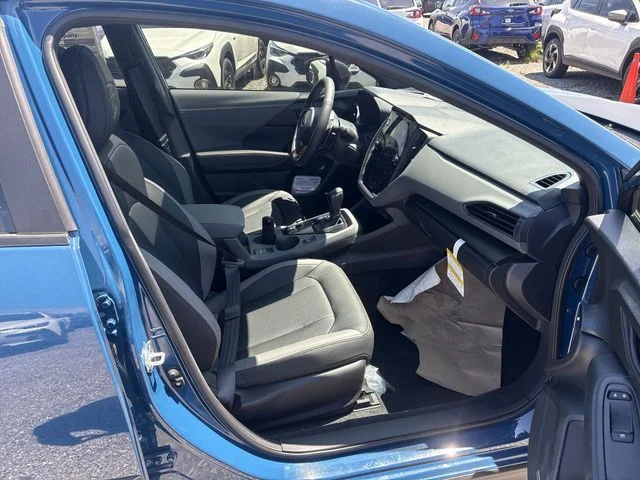 New 2026 SAPPHIRE BLUE PEARL Subaru Wilderness image 24