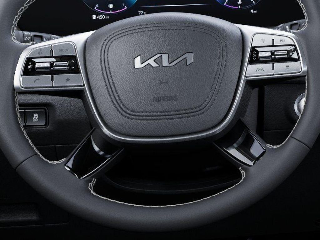 2025 Kia Telluride SX Prestige X-Line - Photo 22