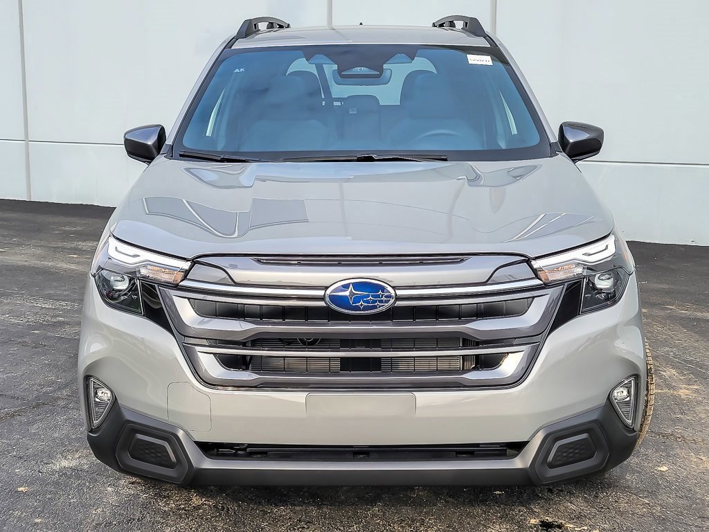 Used 2026 River Rock Pearl Subaru Premium image 4