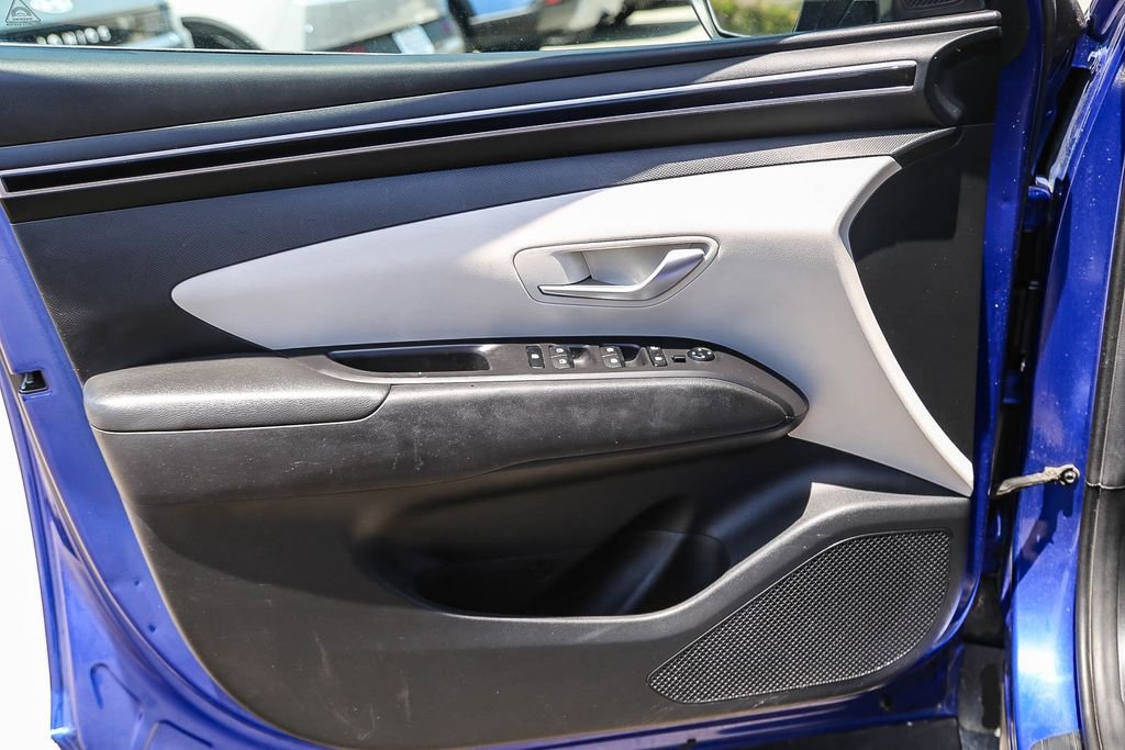 2024 Hyundai Tucson SEL - Photo 21