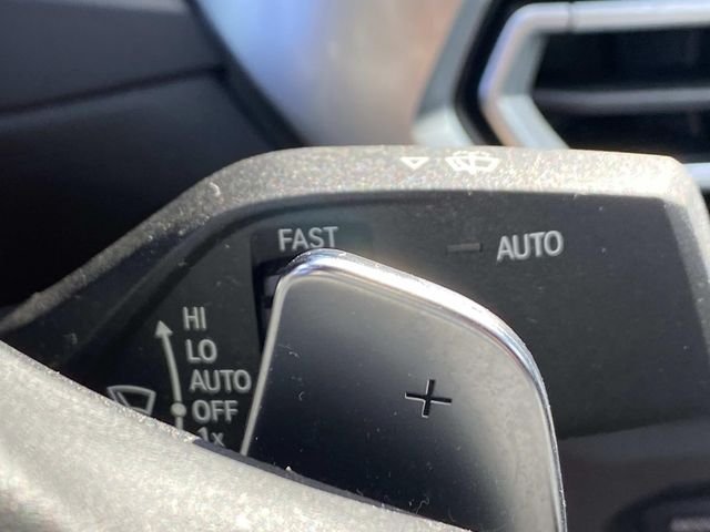 Used 2023 White BMW 430i xDrive image 19