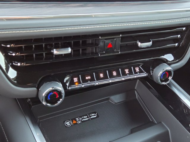 2027 Chevrolet Tahoe Premier - Photo 14