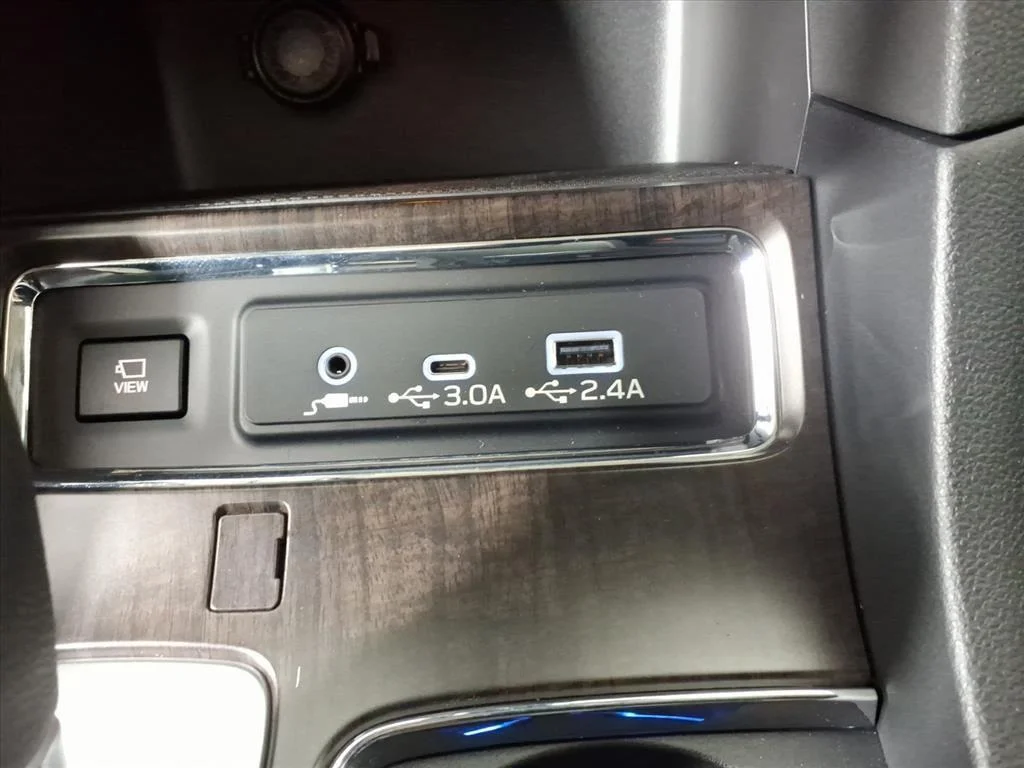 2026 Subaru Ascent Touring - Photo 46
