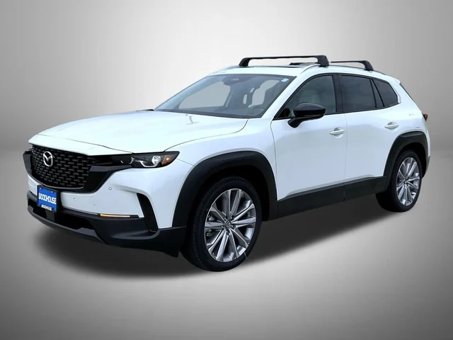 2026 Mazda CX-50 2.5 S Premium