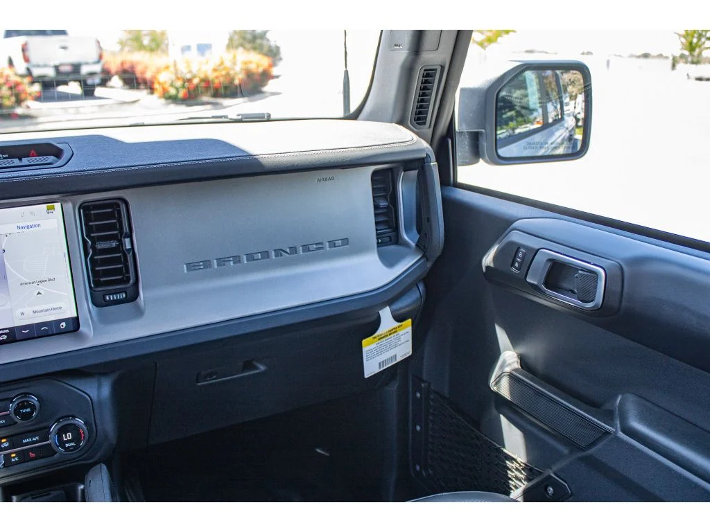 New 2026 AVALANCHE GRAY Ford Outer Banks image 51