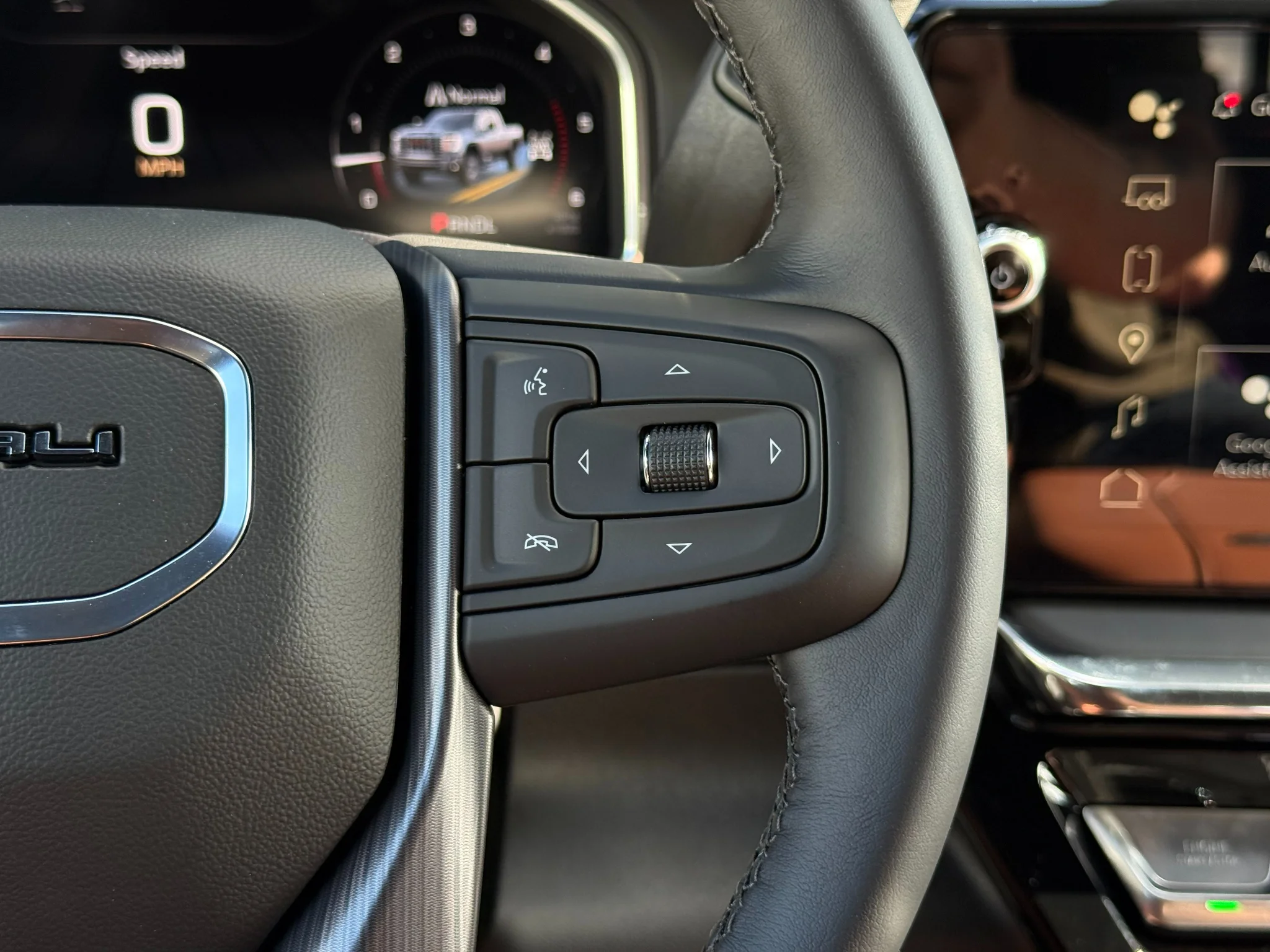 2026 GMC Sierra 2500HD Denali Ultimate - Photo 39