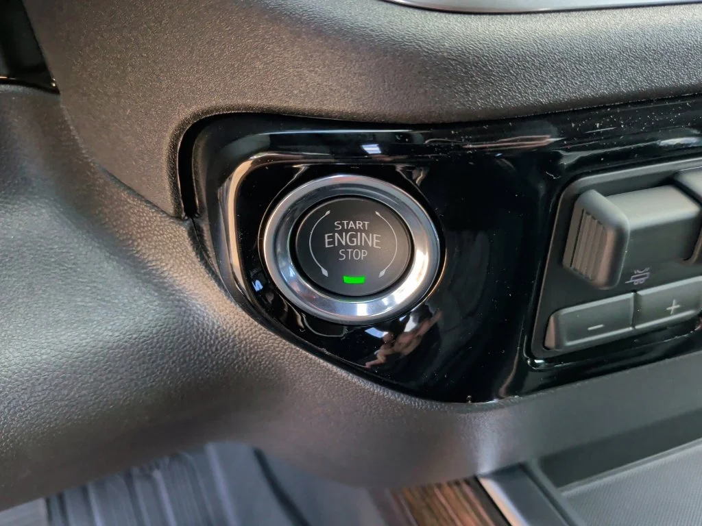 2026 GMC Sierra 1500 Elevation - Photo 22