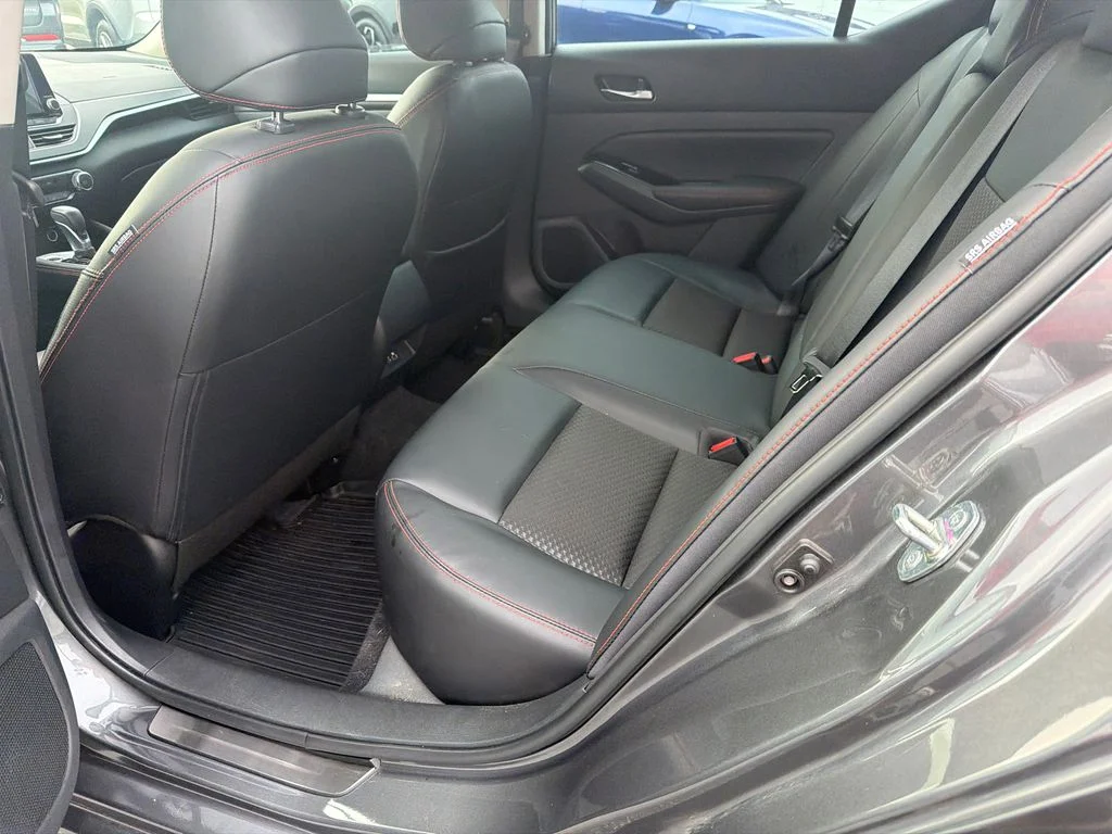 Used 2025 Gray Nissan 2.5 SR image 20