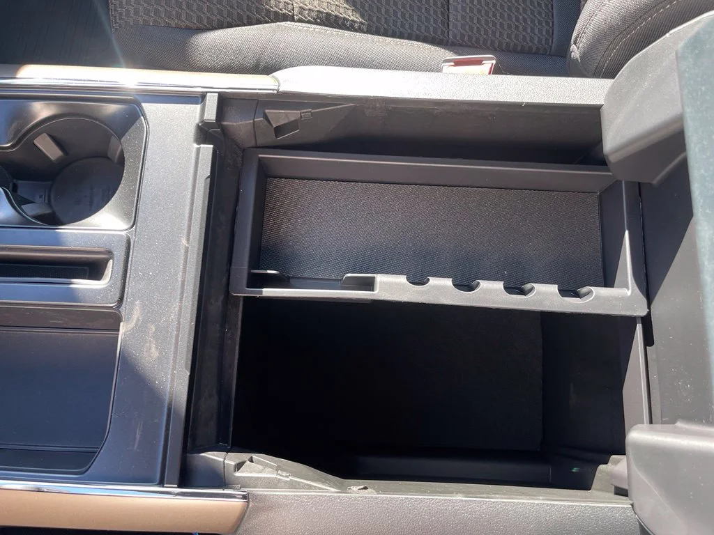 New 2026 Marsh Gray Ford STX® image 19