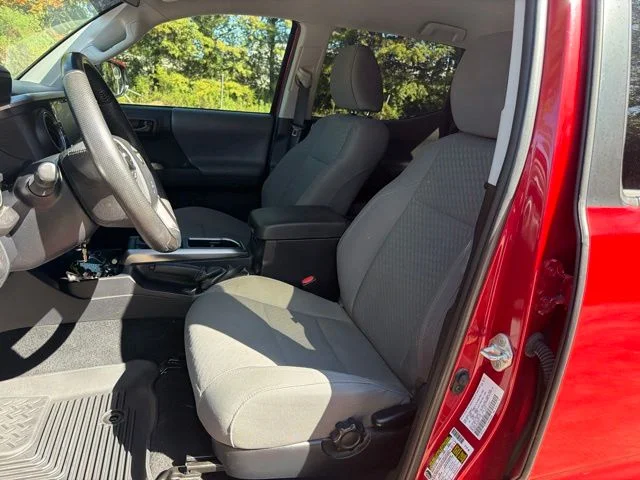 Used 2023 Red Toyota SR5 image 15