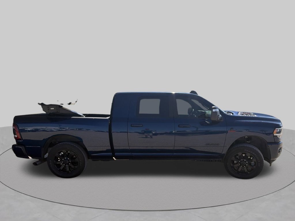Used 2024 Blue Ram Laramie image 3