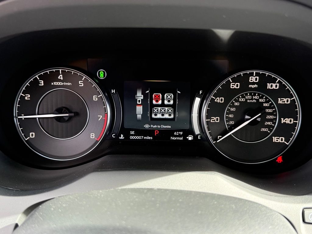 2026 Acura RDX Base - Photo 19