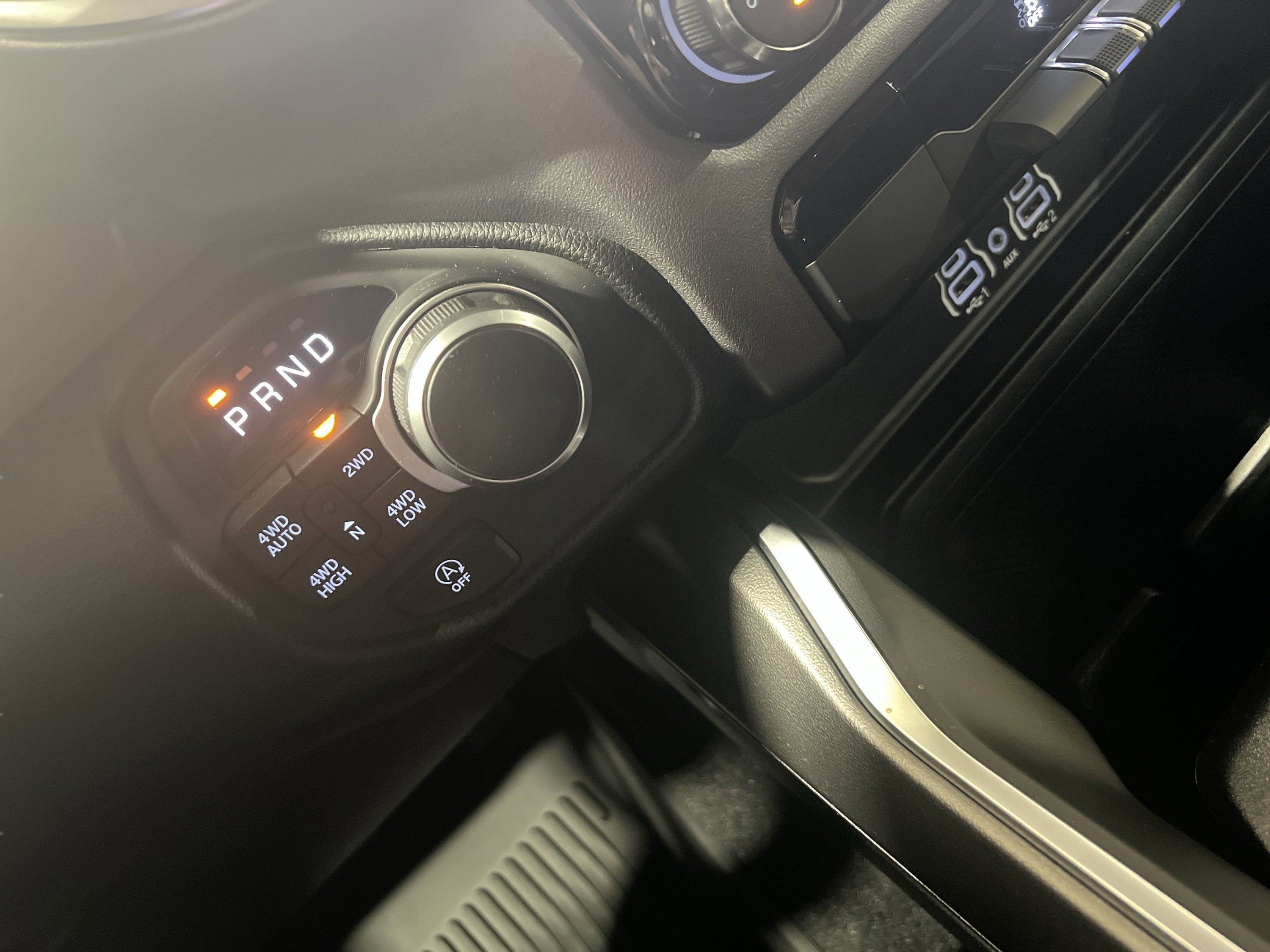 2025 RAM Ram 1500 Pickup Big Horn/Lone Star - Photo 25