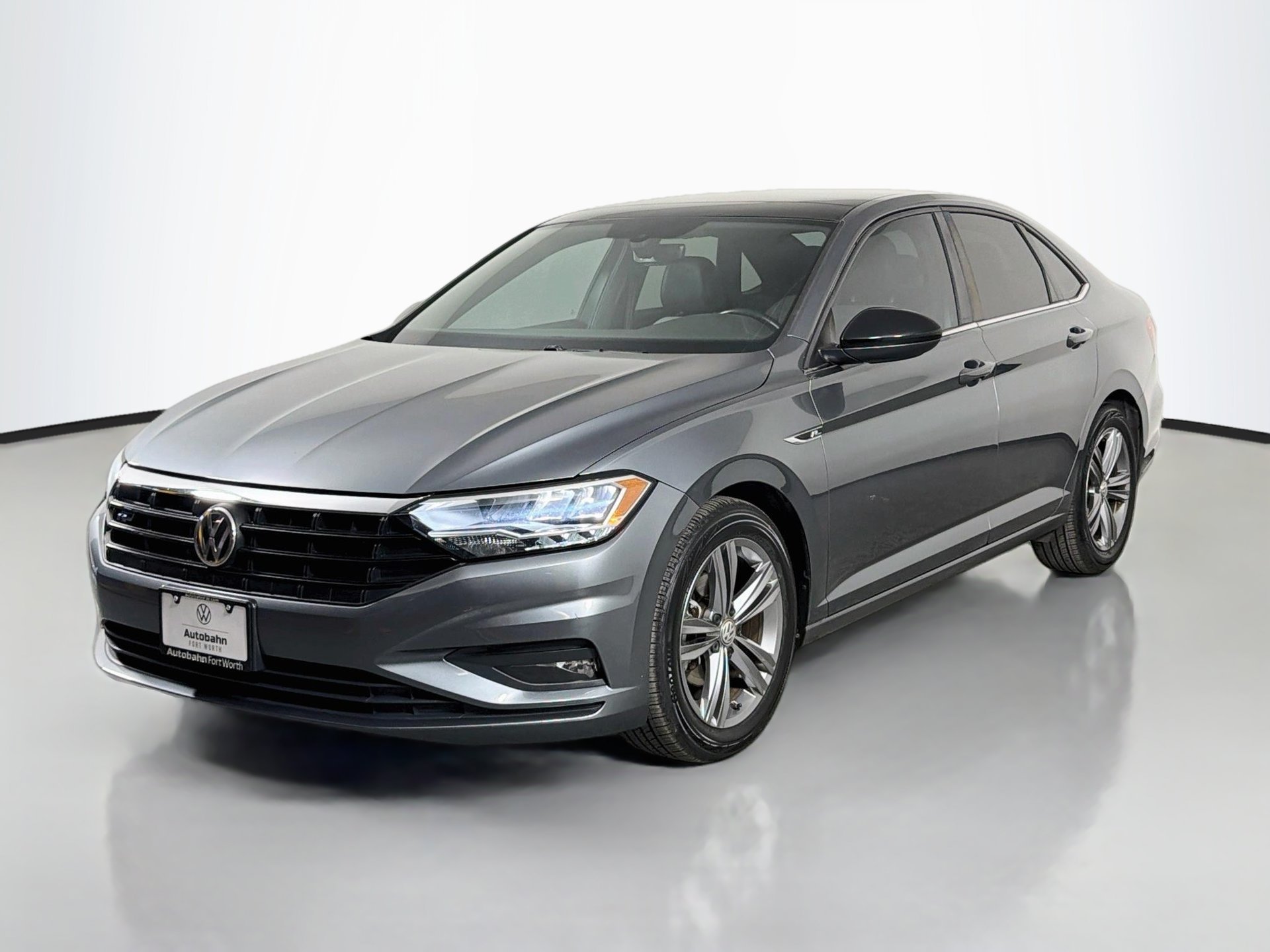 2021 Volkswagen Jetta R-Line