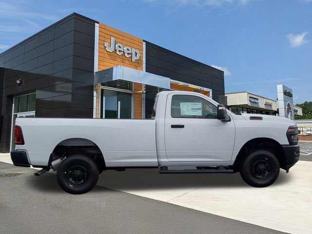 2026 RAM 2500 Tradesman - Photo 9