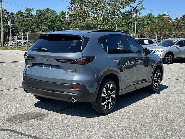 Certified Used 2026 Gray Mazda 2.5 S Preferred image 9