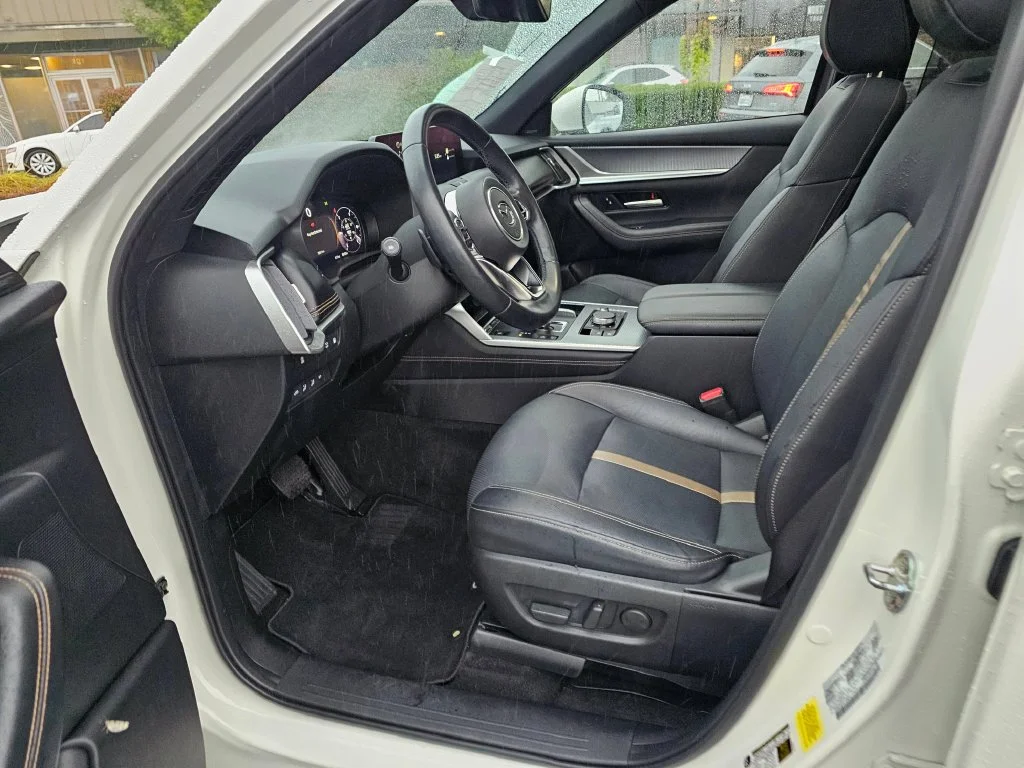 2024 Mazda CX-90 Premium Plus Package - Photo 24