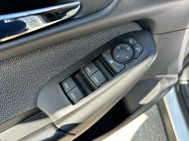 New 2026 Summit White Chevrolet LT image 25