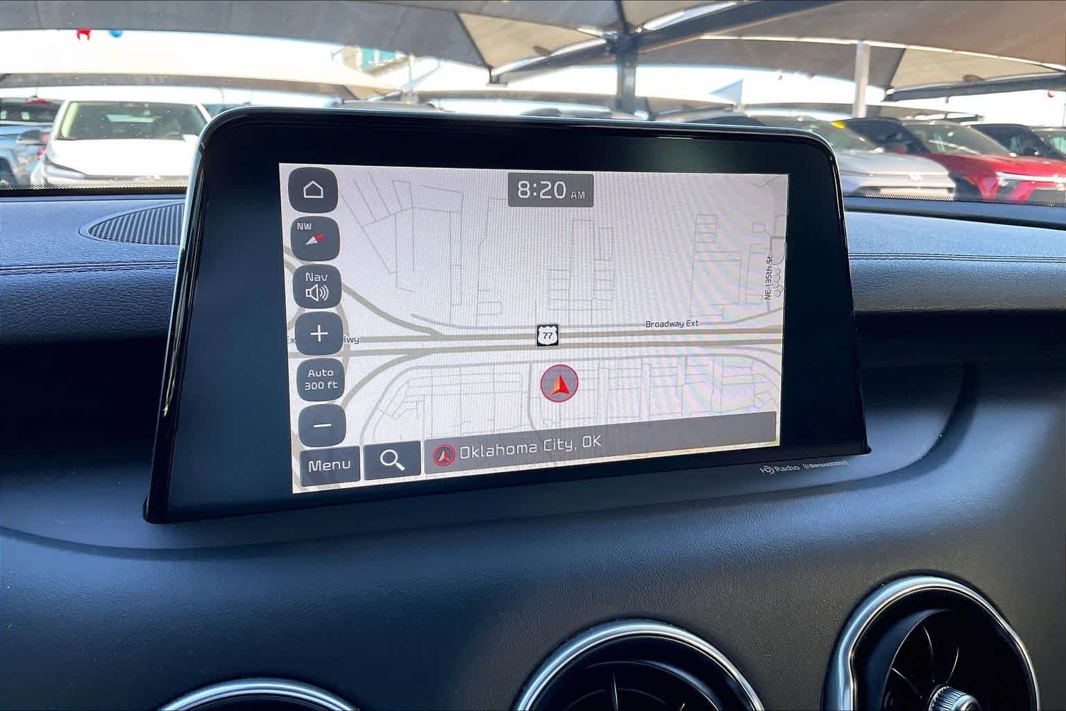 Used 2018 BLACK Kia GT2 image 30