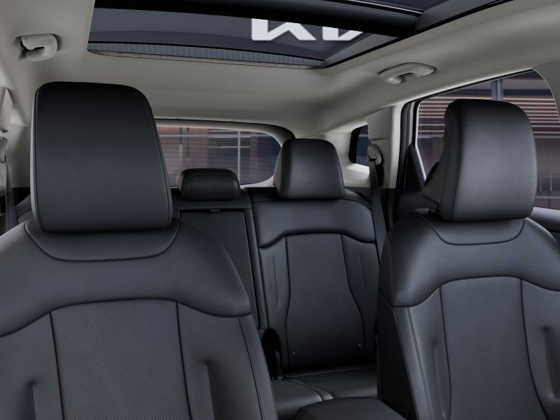 New 2026 White Pearl Kia SX image 27