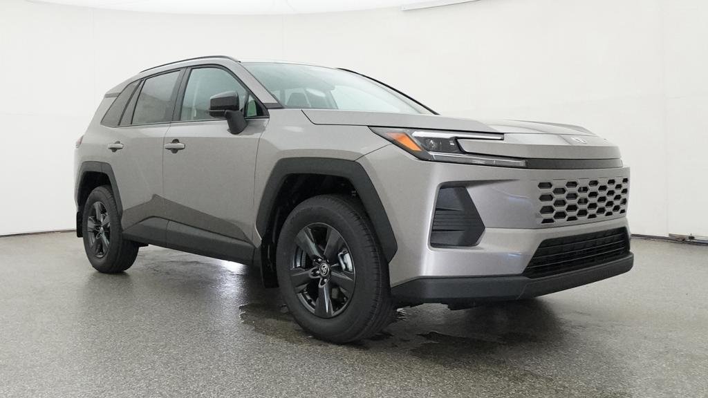 New 2026 Meteor Shower Toyota LE image 9