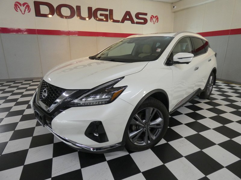 2023 Nissan Murano