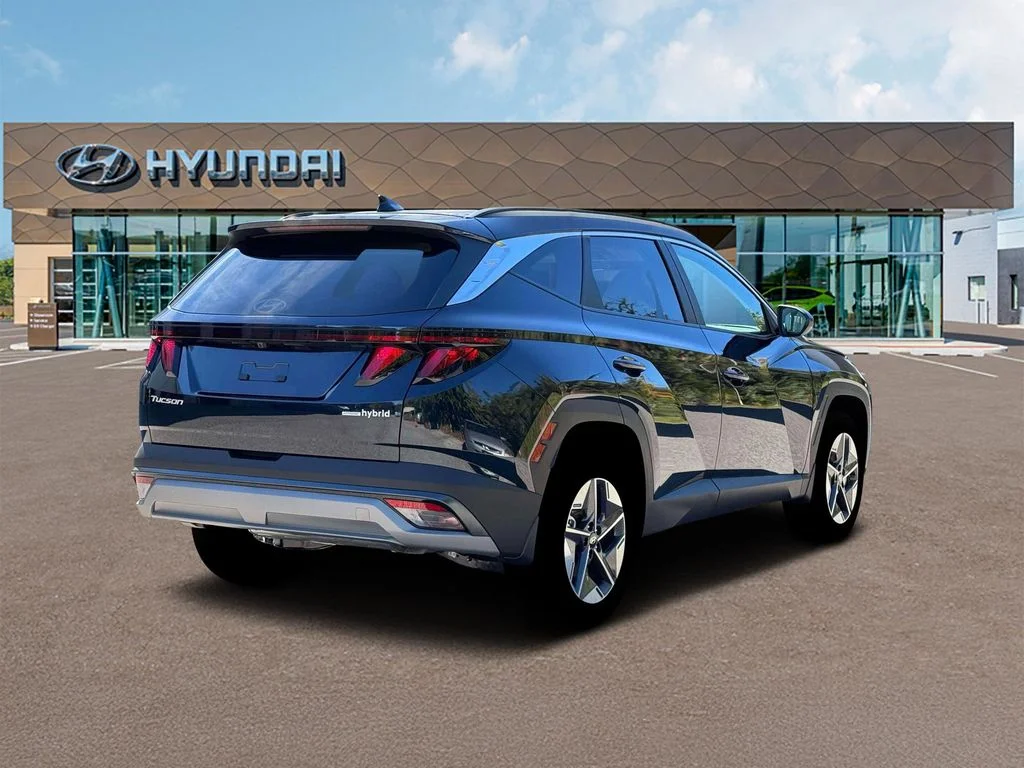 New 2026  Hyundai SEL image 7