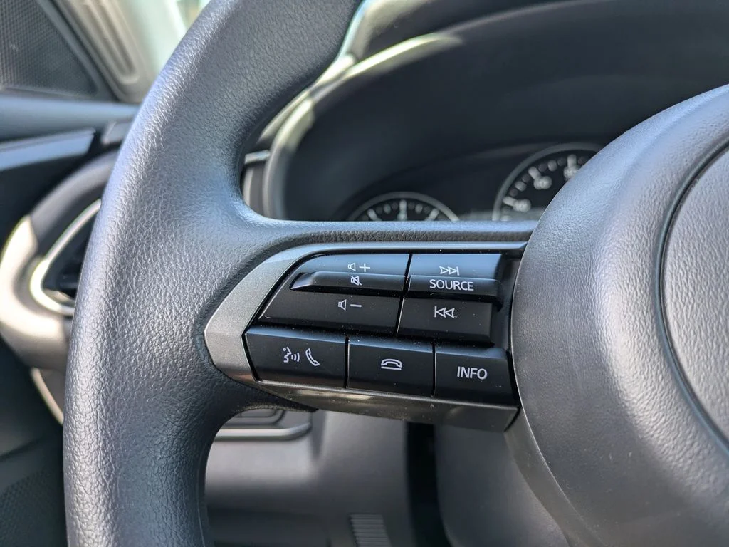 2026 Mazda CX-30 S - Photo 26