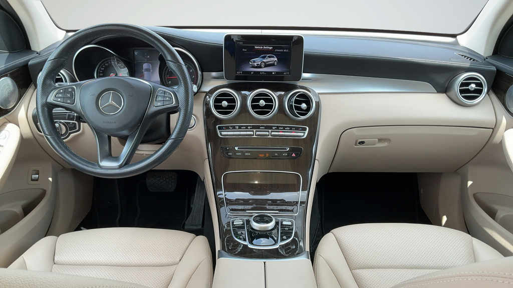 Used 2019  Mercedes-Benz GLC 300 image 7