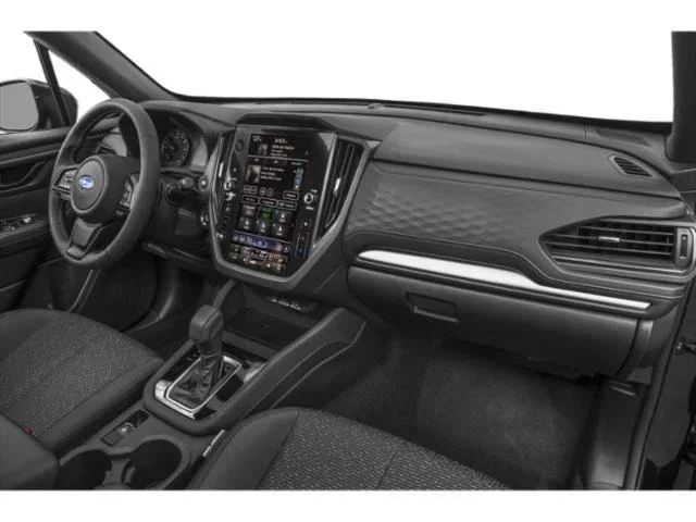 New 2026 MAGNETITE GRAY METALLIC Subaru Premium image 17