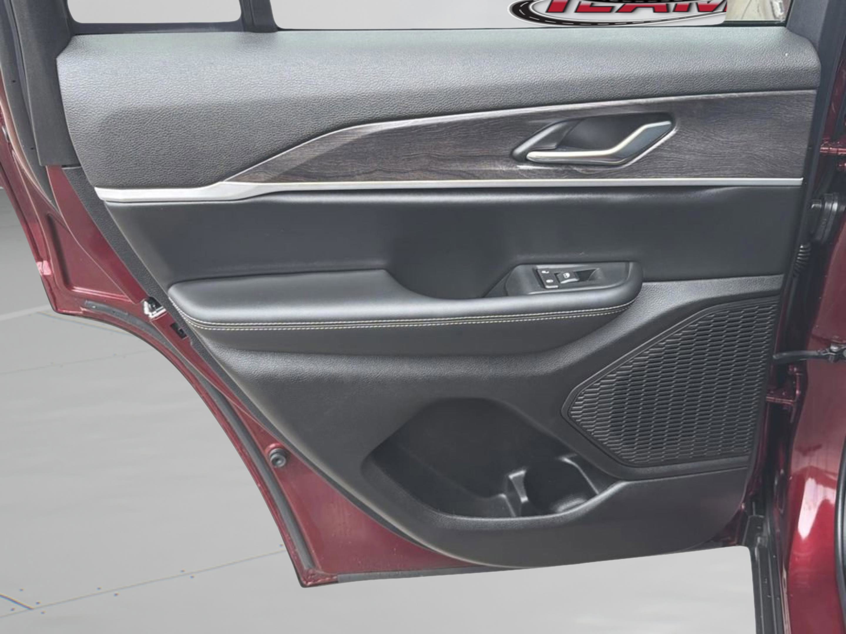 2025 Jeep Grand Cherokee Limited - Photo 29