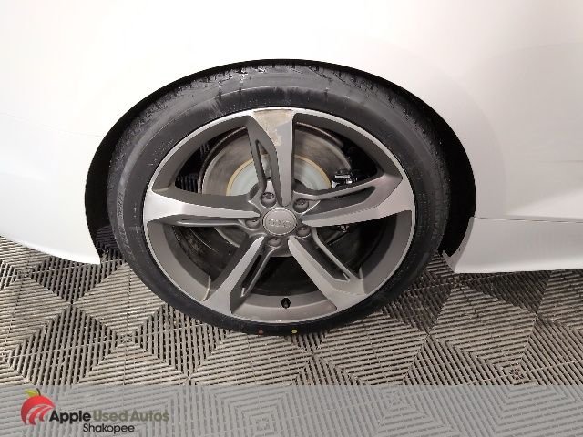 Used 2022 White Audi 3.0T Premium Plus image 42