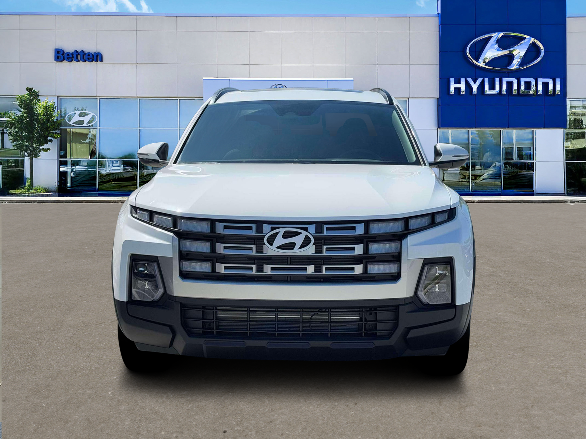 2026 Hyundai Santa Cruz SEL Activity - Photo 12