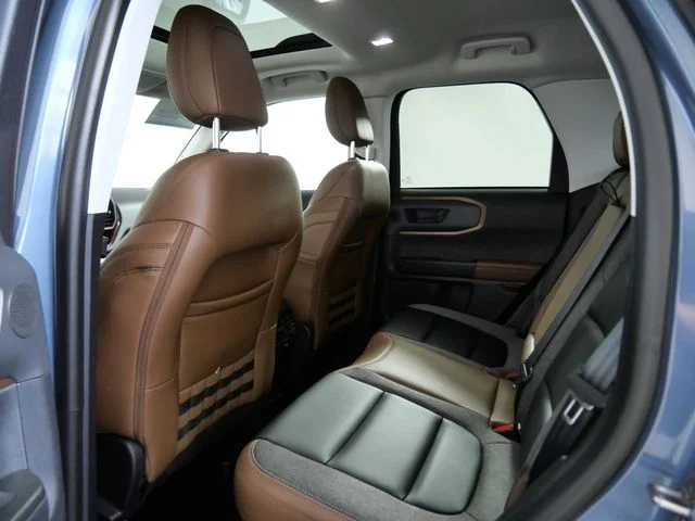 Certified Used 2024 Gray Ford Outer Banks image 14