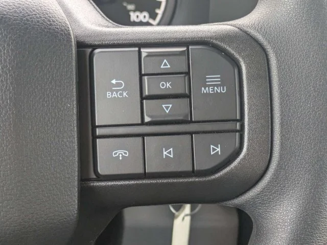 New 2027 White Ford XL image 22
