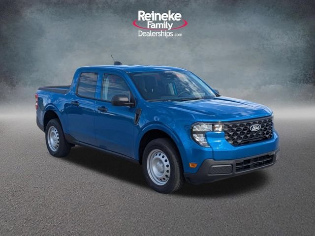 New 2026 Velocity Blue Ford XL image 3