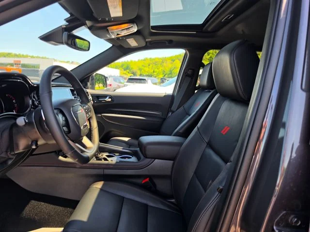 New 2026 Vapor Gray Exterior Paint Dodge GT Plus image 17