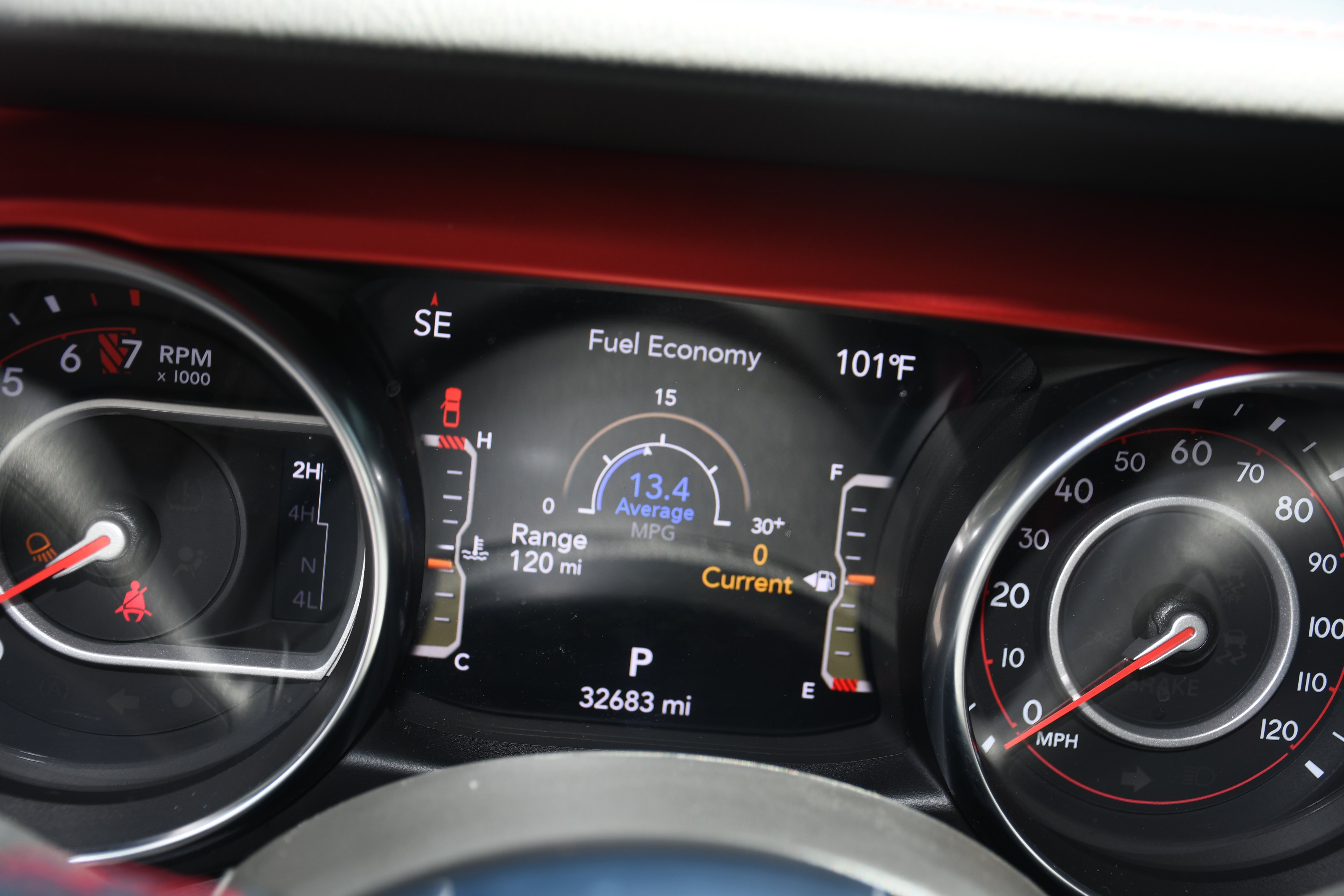 Used 2022 Black Jeep Rubicon image 12