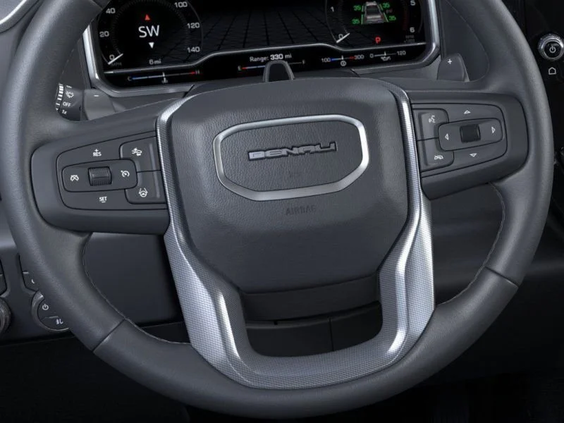 2026 GMC Sierra 1500 Denali - Photo 25