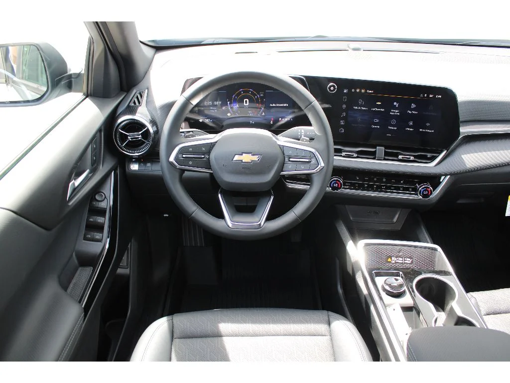 2026 GMC Terrain Elevation - Photo 23